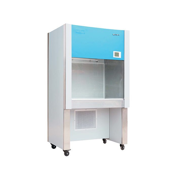 苏州净化SW-CJ-1B单人单面净化工作台（水平送风）