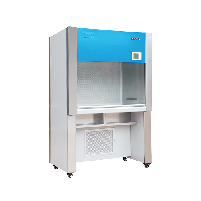 苏州净化HS-840U水平层流双人净化工作台