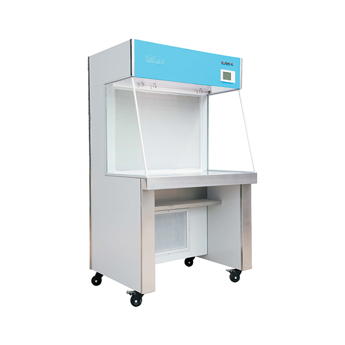 苏州净化SW-CJ-1BU单人单面净化工作台(水平送风)