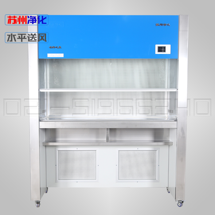 苏州净化SW-CJ-2G超净工作台